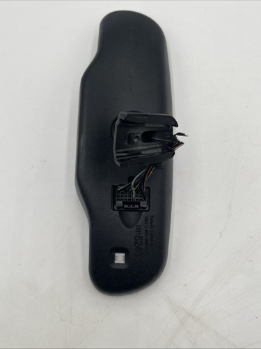 2013 - 2016 GMC Acadia Interior Rear View Mirror OEM 22915243 - Picture 6 of 11