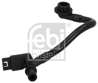 Febi Bilstein KüHlmittelrohrleitung Febi Plus 194912 Pa Polyamid FüR Fiat Ducato