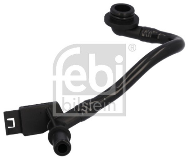 Febi Bilstein KüHlmittelrohrleitung Febi Plus 194912 Pa Polyamid FüR Fiat Ducato-image
