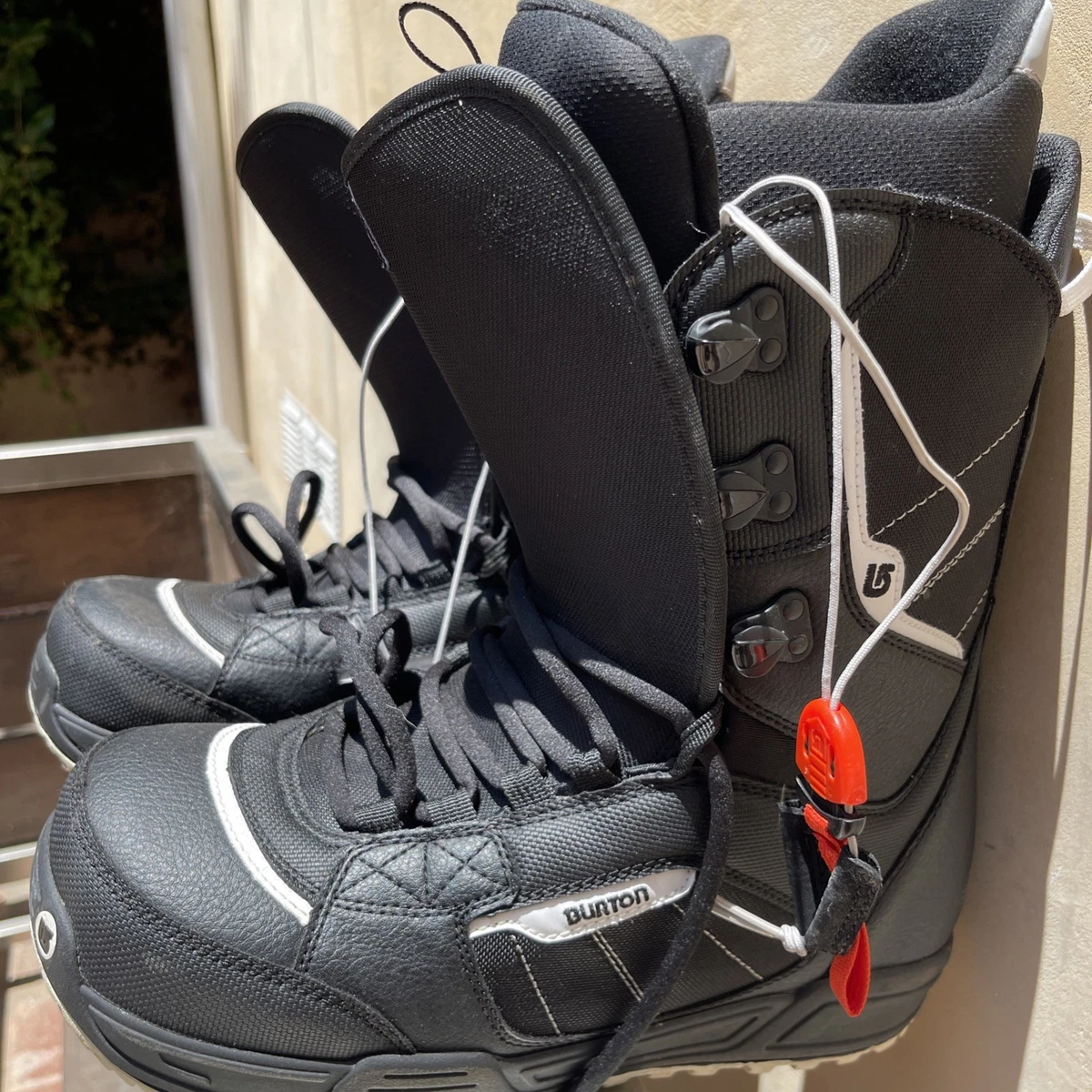 Burton Si Boots for sale | eBay