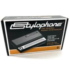 Stylophone Original Pocket Synthesizer Portable Analog With Built In Speaker