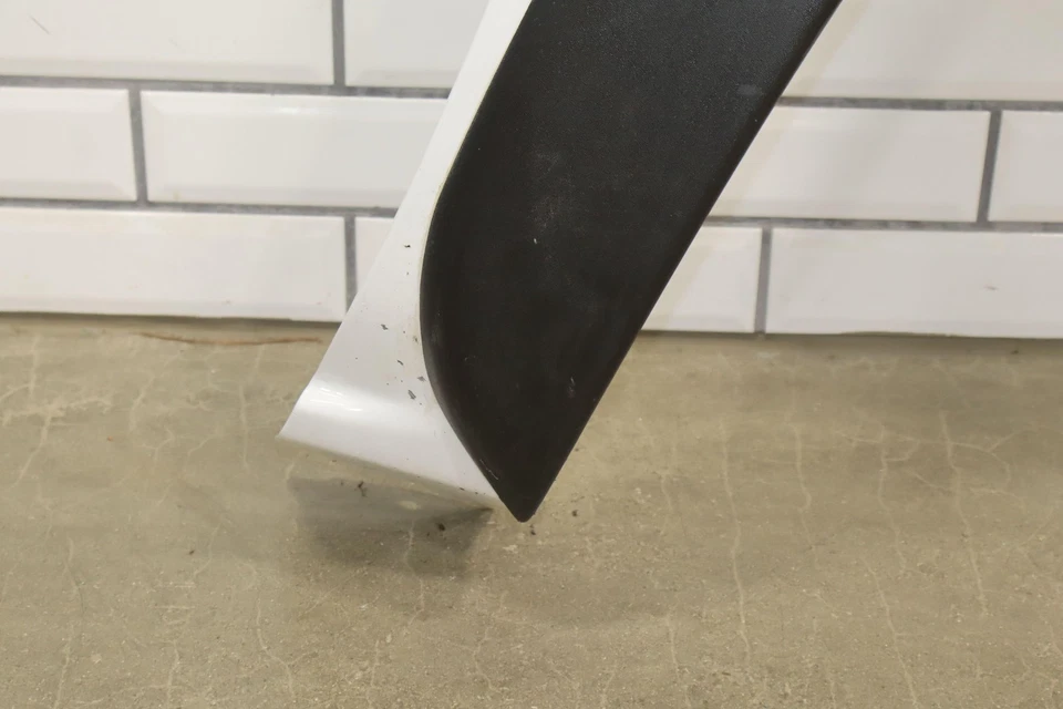 99-02 Chevy Silverado 2500HD Passenger Right Fender Summit White 50U Foto 2 de 4