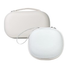 Breast Pump Storage Bag Multiple Compartments Lightweight Case Breast Pump Case