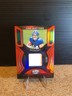 2025 Panini Certified New Generation Cam Skattebo Patch #70/99