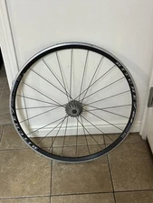 Ritchey DS Pro 700c Rim Brake Clincher Rare Wheel