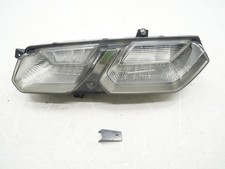 Used Rear Passenger Tail Light Lamp Assembly ...