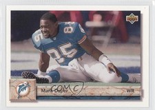 1992 Upper Deck Mark Duper #318 3a3