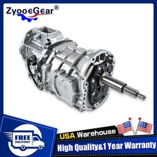 Fit Jeep Wrangler Tj Yj 1994-2002 Ax5 Manual Transmission 5-speed 2.5l 4 Cyl New