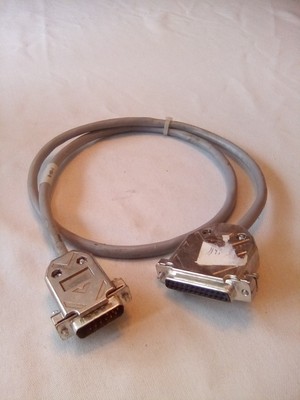 Berk-Tek Interface Cable 24 AWG 1-SN-8