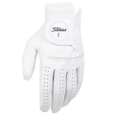 NEW Titleist Perma-Soft Cadet Left Pearl - Cadet Medium