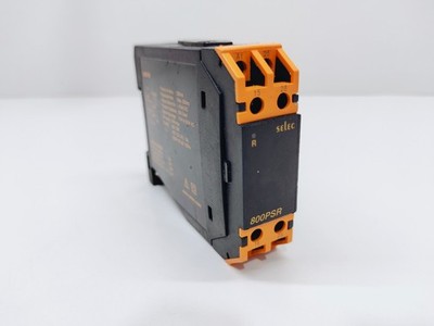 Selec 800PSR Analog Timer (FREE SHIPPING)