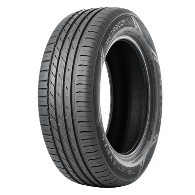 NOKIAN Sommerreifen 215/60 R 16 XL TL 99V WETPROOF 1 BSW
