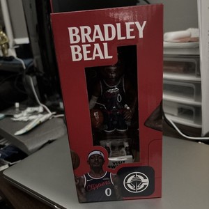 Bradley Beal Bobblehead | eBay