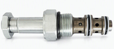 JOYSTICK LOCKOUT/TWO SPEED VALVE Bobcat 442 Ersatzteil 5 320 001 015