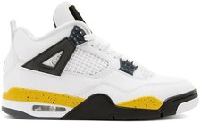 Size 8.5M/10W - Jordan 4 Retro Rare Air Tour Yellow 2026 IO2463-102