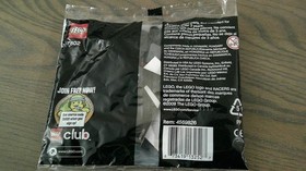 LEGO Racers: Le Mans Racer (7802) Factory Sealed in Original Packaging NIB