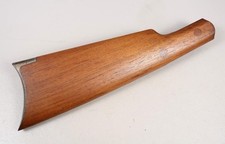 Winchester 1885 Low Wall Stock Single Shot Rifle Gun Part See Ad
