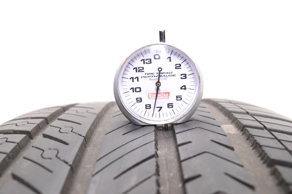 Used 275/35ZR21 Michelin Pilot Sport All Season 4 TO Acoustic - 103W - 7.5/32 - Image 3 of 4