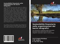Farai Angela Mchibwa (U. A.) | Sostenibilità Finanziaria Nelle Organizzazioni...
