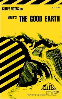 CliffsNotes on Buck's the Good Earth Stephen Veo, Cliffs Notes St