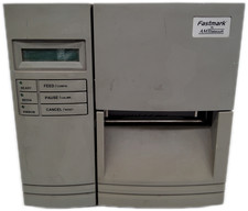 AMT DataSouth Fastmark FM4602 Label Printer