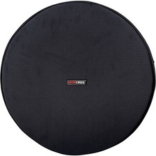 Gator Icon Bass Drum Bag 20 x 14 in. Black