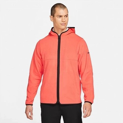 Nike Therma Fit Victory Golf Herren Jacke DC6475-631 Hoodie Pullover Training L