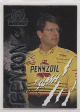 1997 Wheels Predator Black Wolf First Slash Johnny Benson Jr Johnny Benson #14
