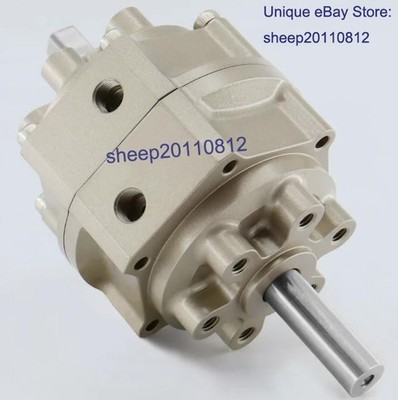 New Durable RV3D50-100-40 Rotary swing cylinder