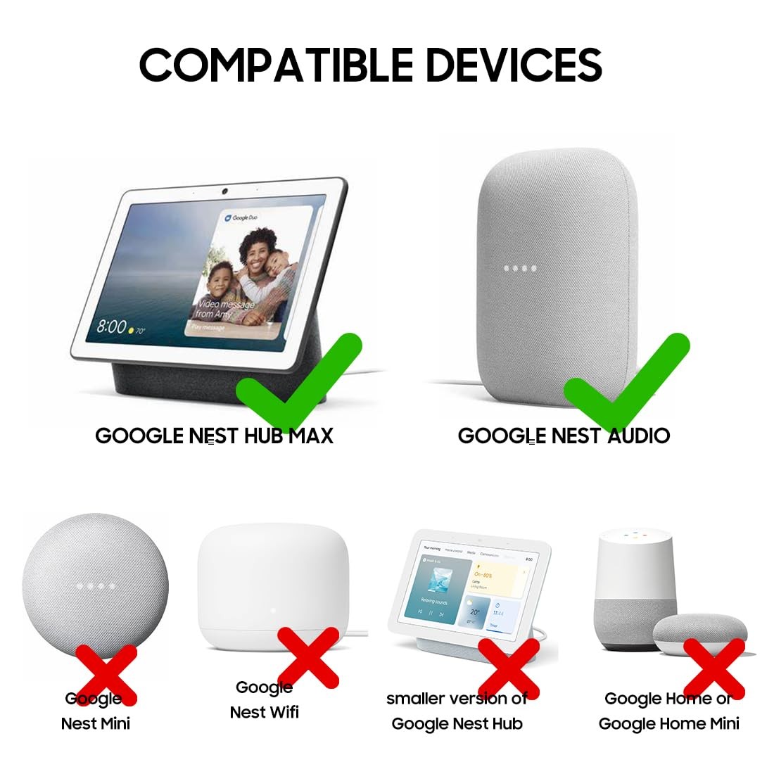 Nest Google Duo Mini Nest Mini Google Home Hub Vs Apple Google