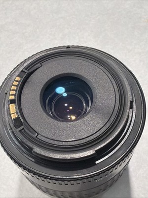 Canon EF 35-80mm F4 -5.6 Ultrasonic Zoom Lens Very Good Condition