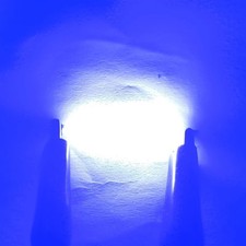 LED COB Filament Individual DIY Loose Parts Candle Light  Lamp Source 3V 9V 12V