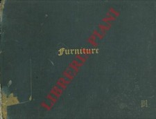 Mobili - Furniture. (4-2974)