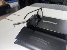 Chrome Hearts Glasses