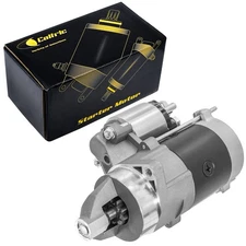 Starter for Ski-Doo Skandic 550 550F 500 600 1996-2003 2006-2011