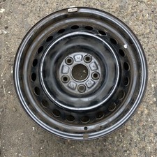 Toyota Steel Camry Oem Wheel 16 2018-2024 Rim Factory Steel Original 75218 Toyota Steel Camry Oem Wheel 16 2018-2024 Rim Factory Steel Original 75218