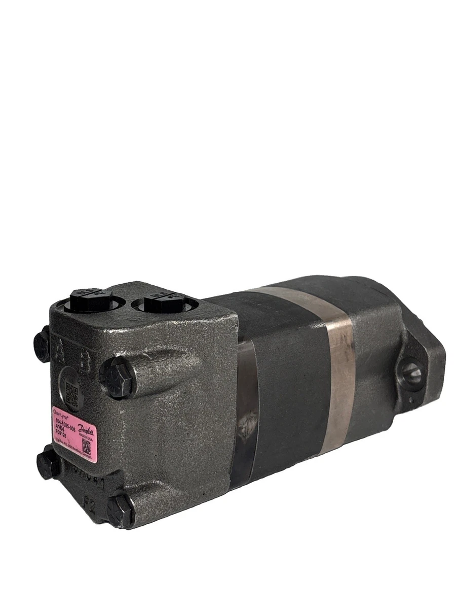 OEM Char-Lynn Danfoss 104-1035-006 Hydraulic Motor photo 3