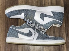 Jordan 1 Retro Low Denim W for sale | eBay