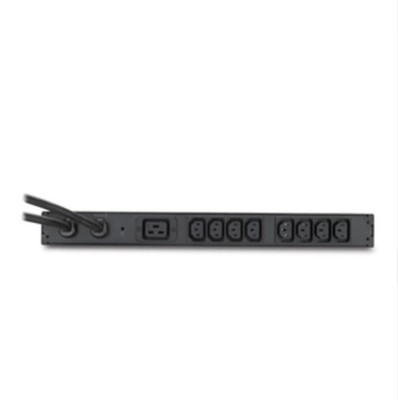 APC AP4430 Rack Auto Transfer Switch