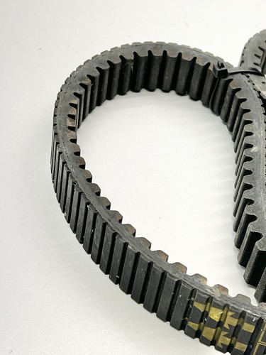 2004 John Deere Gator HPX 4x4 Clutch Drive Belt M155037 - Picture 8 of 16