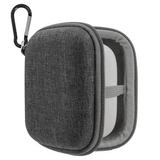 Geekria Carrying Case for Anker Soundcore Anker P41i Earbuds