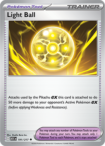 Pokemon ME 2.5 Ascended Heroes Choose your card - Complete your set! - Afbeelding 112 van 127