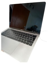 Apple MacBook Pro A1708 computer portatile argento 13 pollici