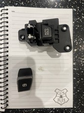 Spare/Repair HYUNDAI SANTA FE MK3 ELECTRIC PARKING BRAKE SWITCH 93766-2W900 2015