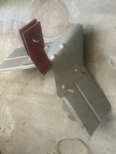 Troybilt Tiller Plow Bought For Use On Pony