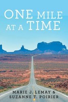 Marie J. Lemay (U. A.) | ONE Mile AT A Time | Taschenbuch | Englisch (2015)