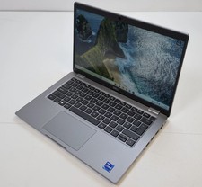 Dell Latitude 5420 i5 1145G7. 16GB 256GB SSD 14,1" FHD IPS Windows 11. Büro