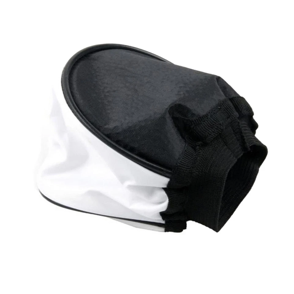 Flash Light Softbox Flash Photoflash Softbox Waterproof Lightweight Camera Flash - Image 2 of 4