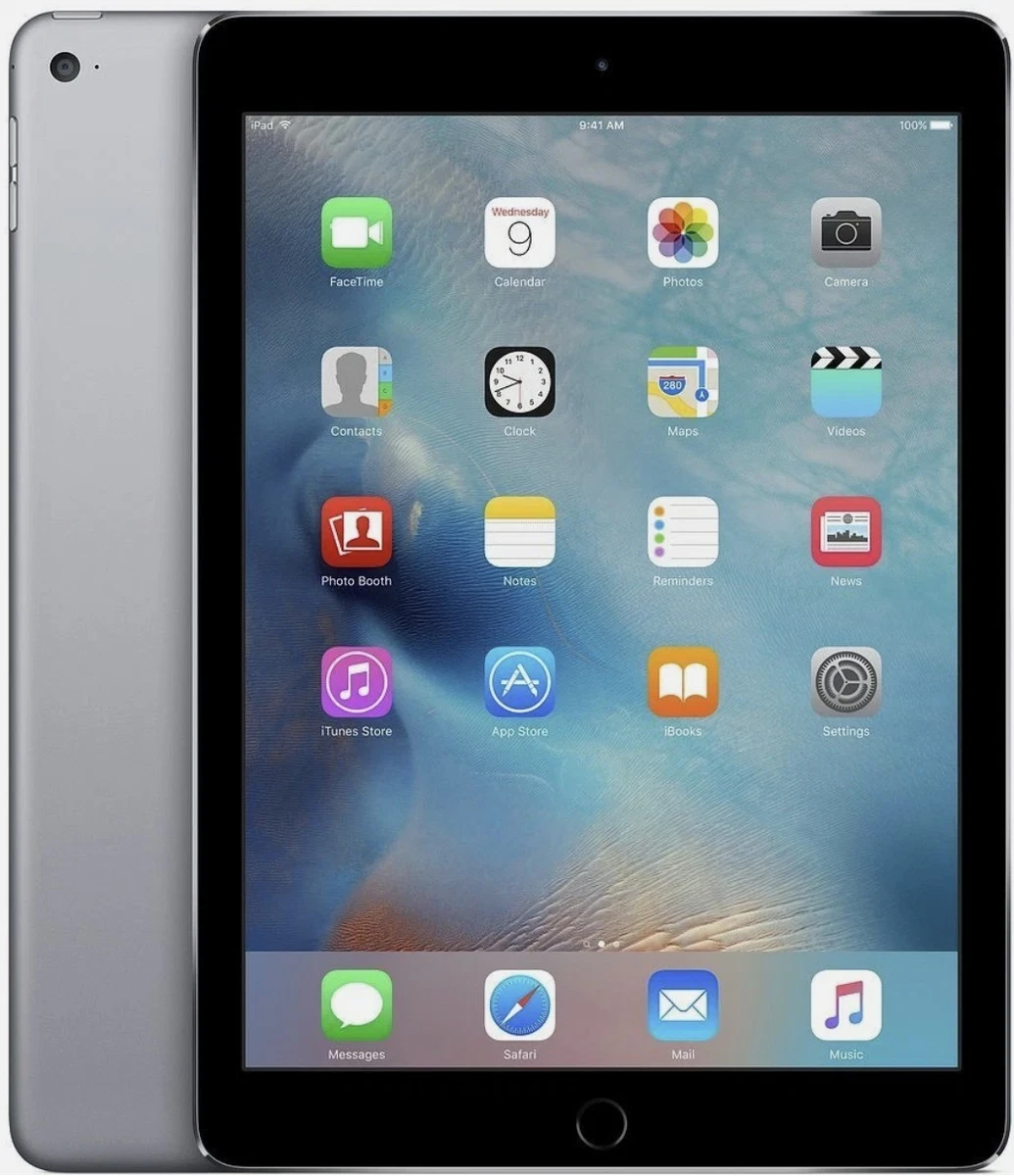 Apple iPad Air 2 64 GB Tablets for sale | eBay