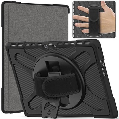 eSTUFF ES68290012-BULK Atlanta Defender Case